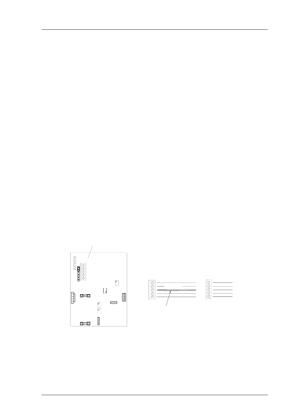 Appendix 3: hmp143a probe cable extension | Vaisala HMP140 User Manual | Page 25 / 28