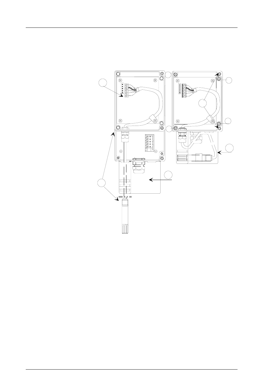 Vaisala HMP140 User Manual | Page 8 / 28