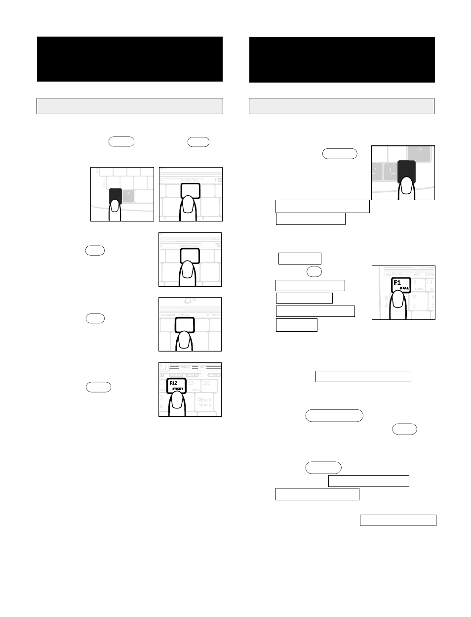 Ameriphone Q90 User Manual | Page 14 / 32