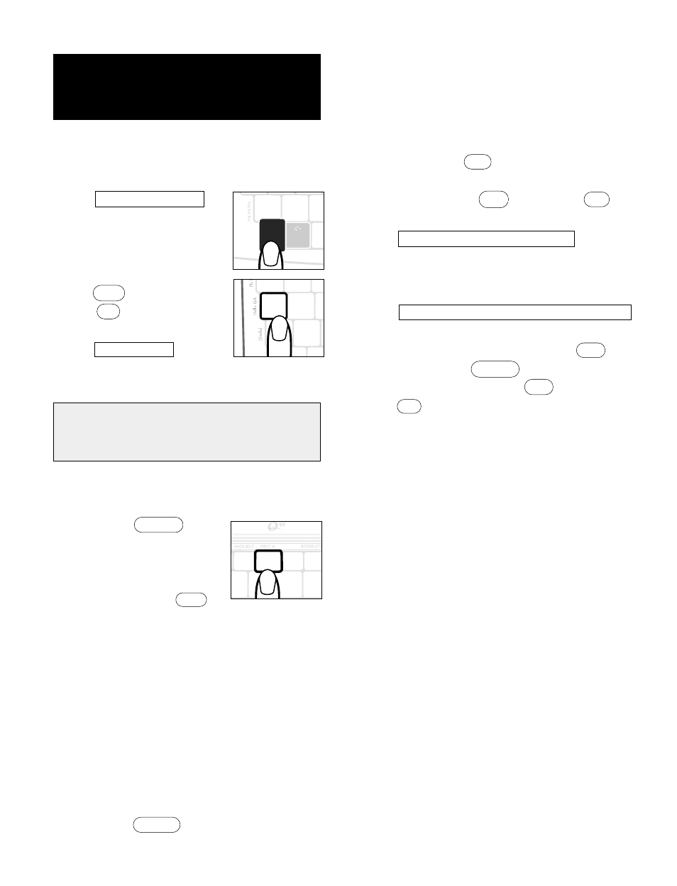 Ameriphone Q90 User Manual | Page 16 / 32