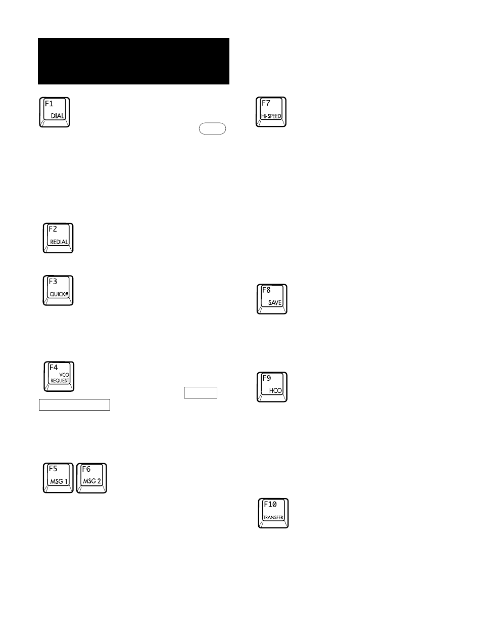 Ameriphone Q90 User Manual | Page 21 / 32
