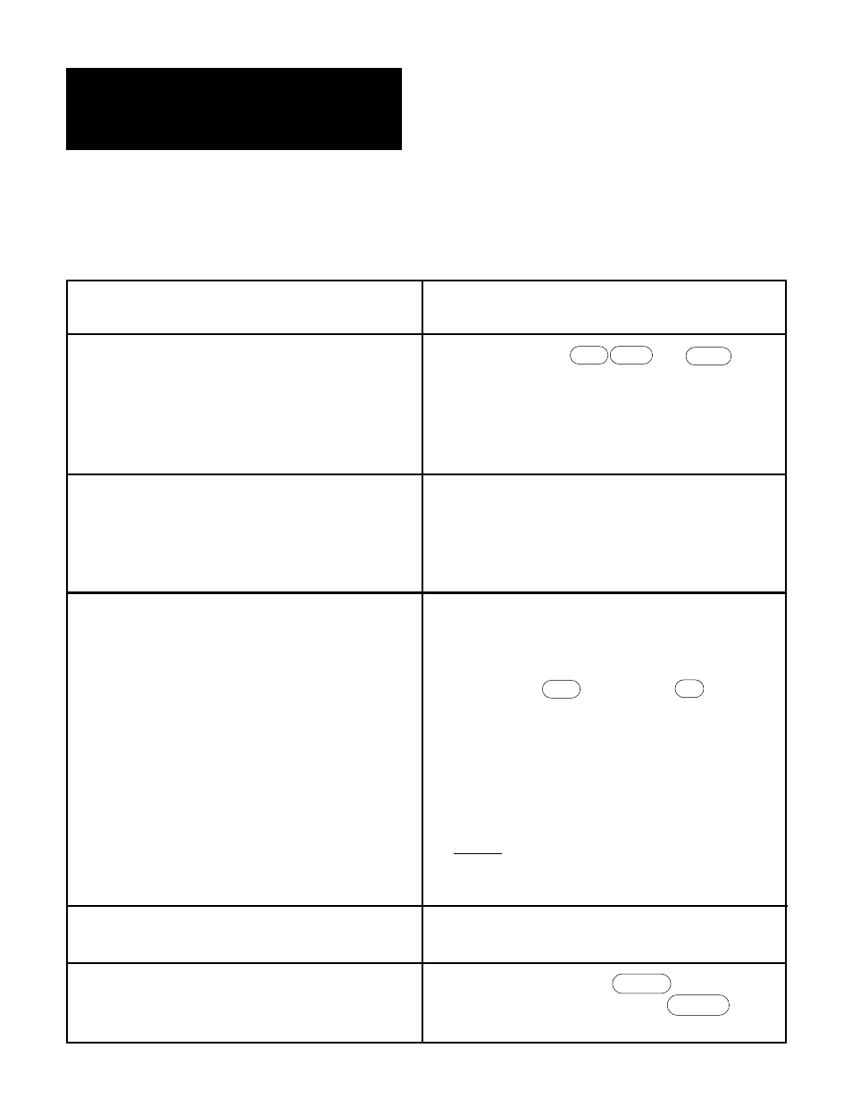 Ameriphone Q90 User Manual | Page 25 / 32