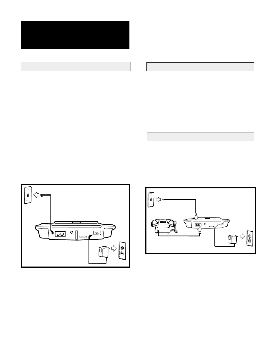 Ameriphone Q90 User Manual | Page 9 / 32