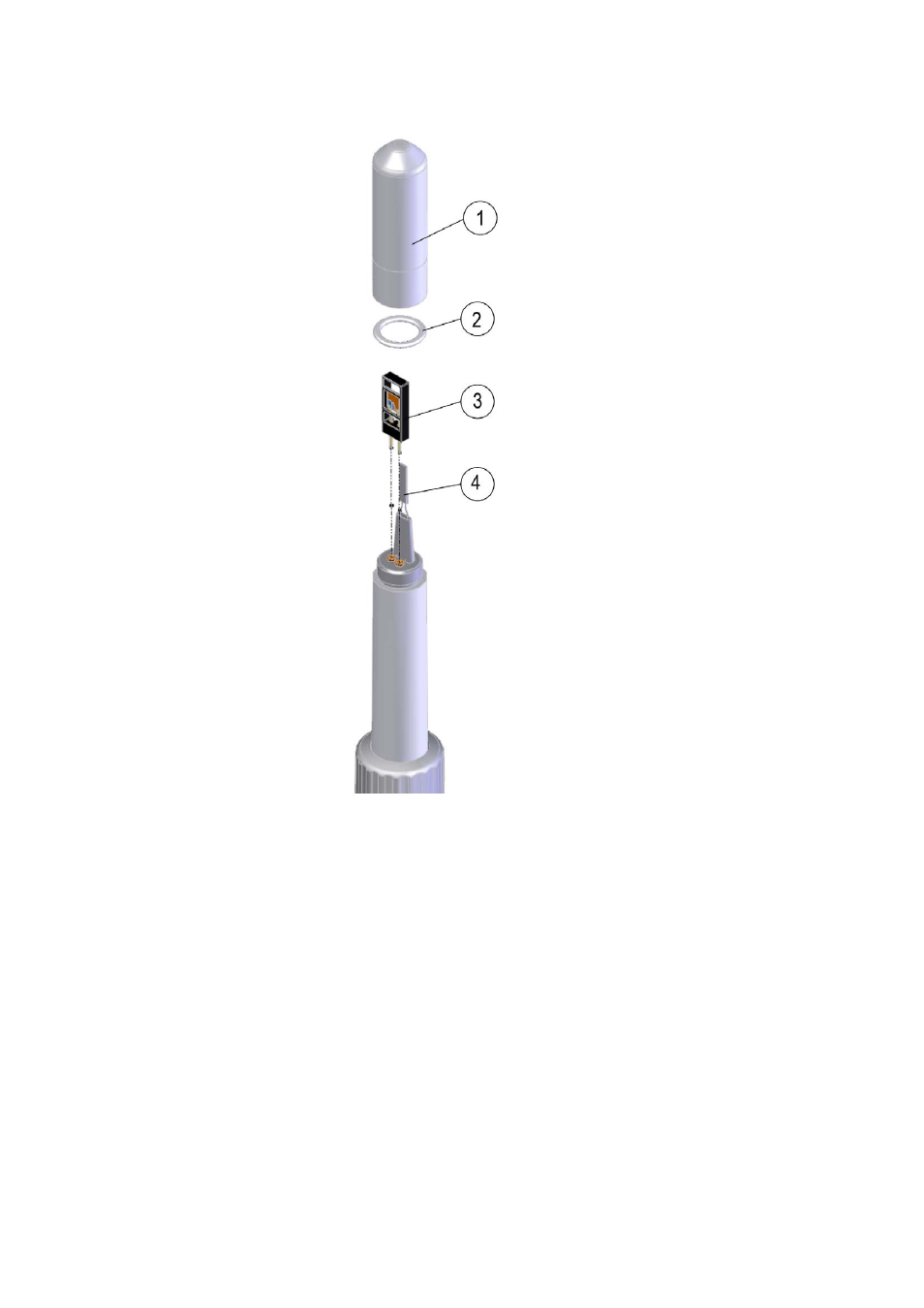 Vaisala HMP155 User Manual | Page 55 / 84