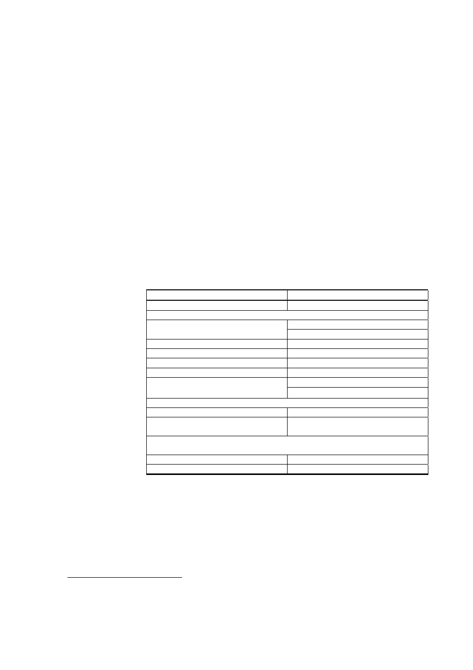 Technical data, Performance, Relative humidity | Chapter 7, technical data, provides the tech, Chapter 7 | Vaisala HMP155 User Manual | Page 73 / 84