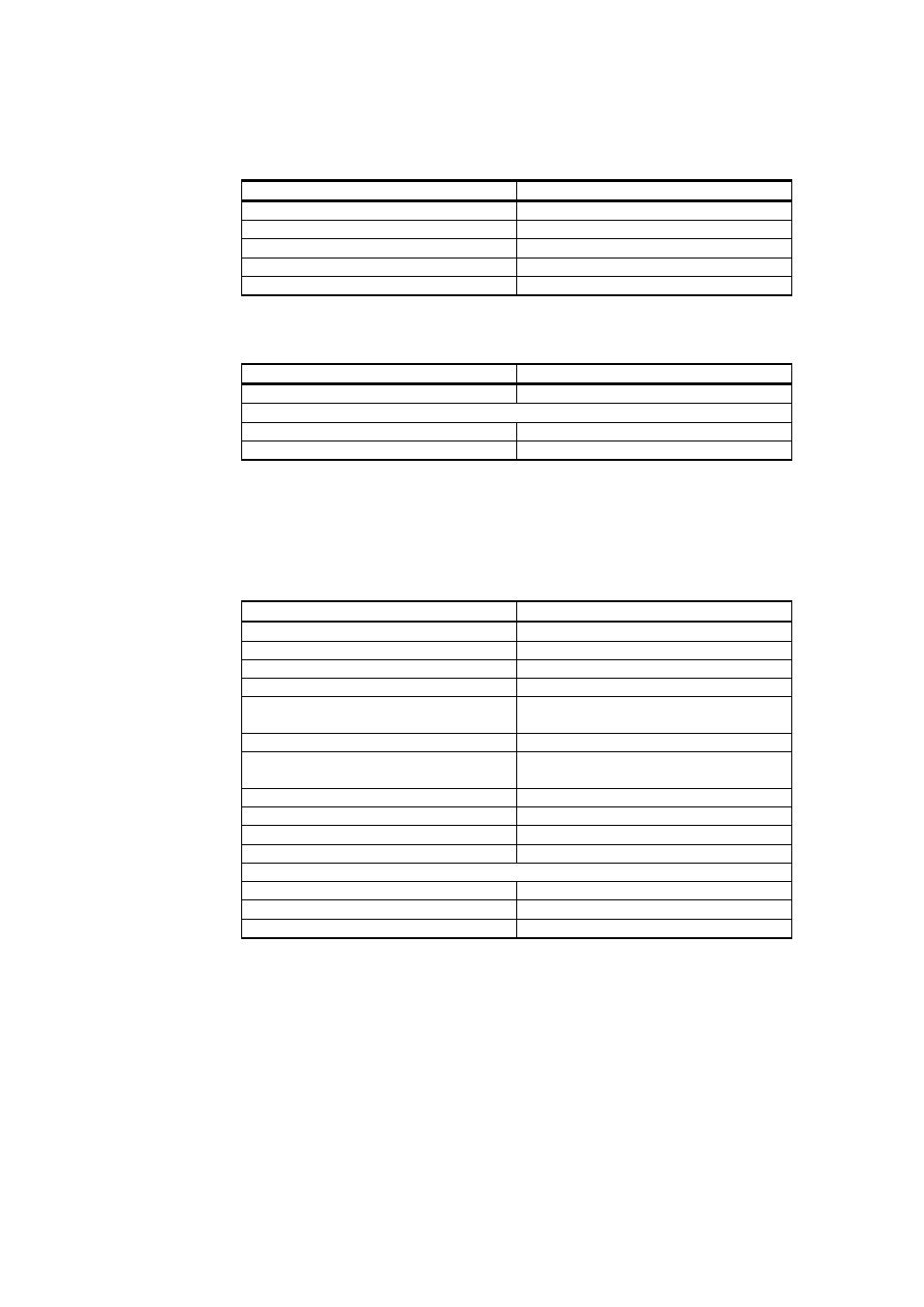 Mechanics | Vaisala HMP155 User Manual | Page 78 / 84