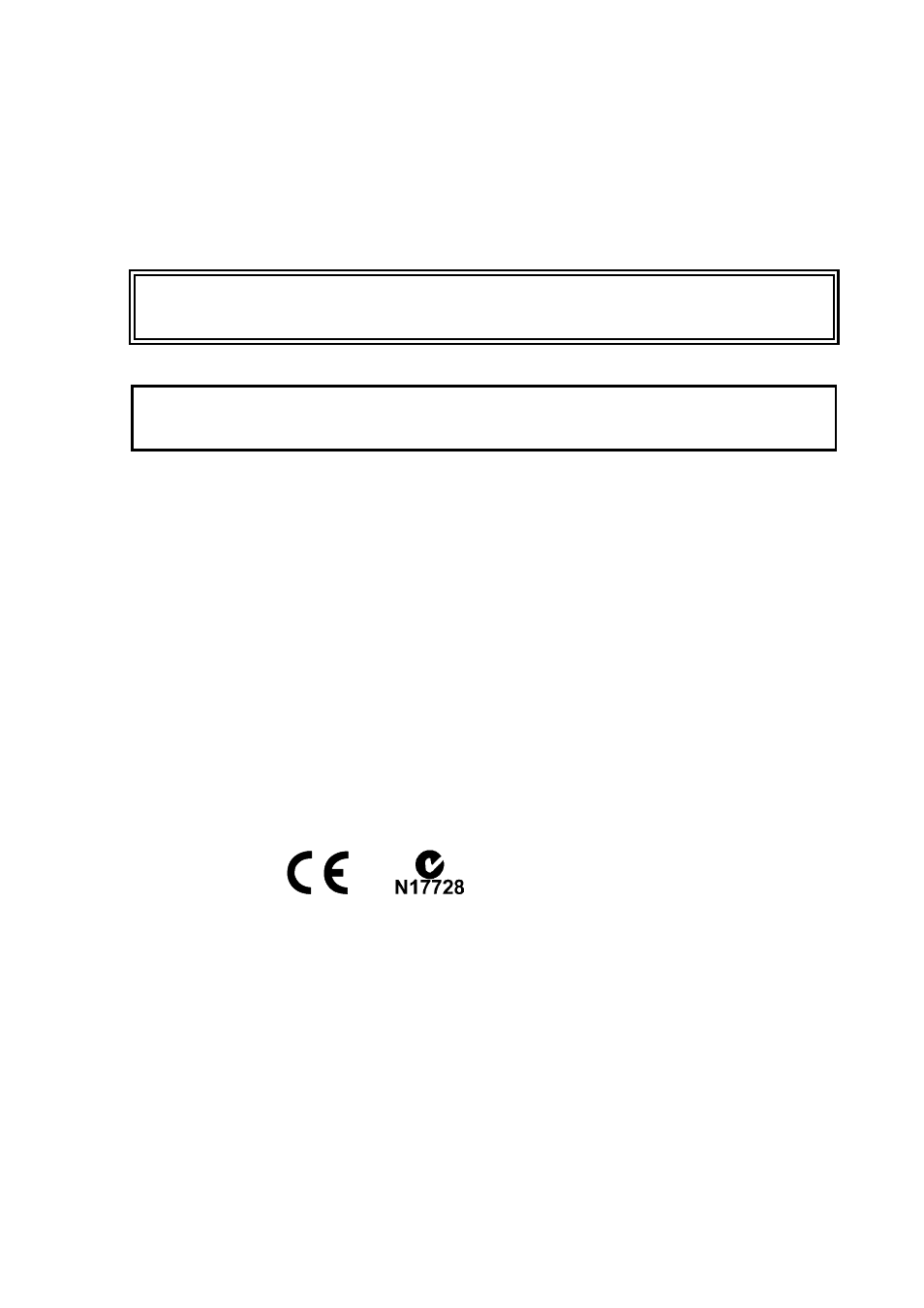 Safety, Regulatory compliances | Vaisala HMP155 User Manual | Page 9 / 84