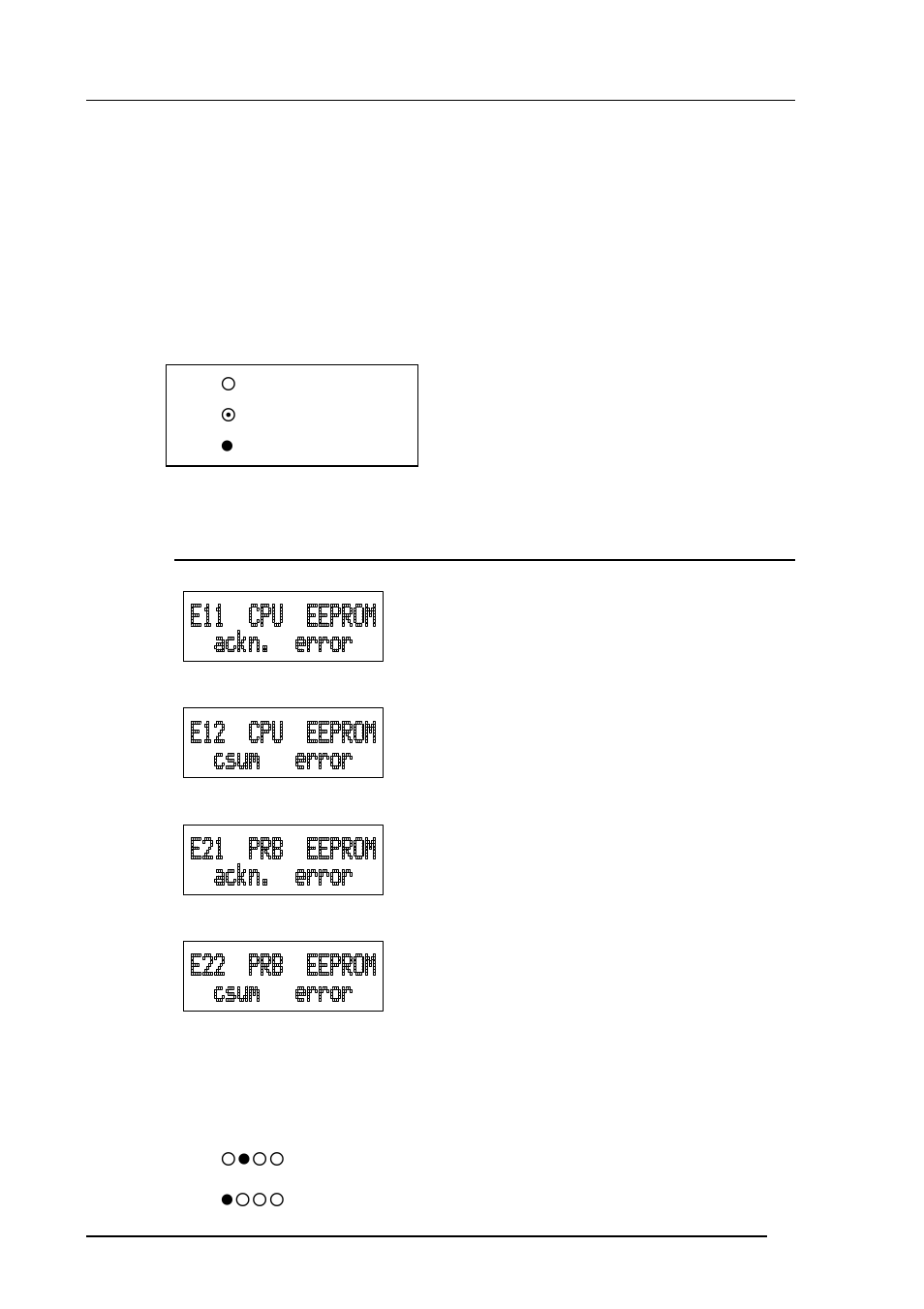 Vaisala HMP228 User Manual | Page 104 / 115