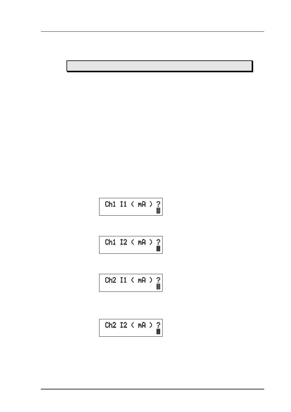 Vaisala HMP228 User Manual | Page 43 / 115