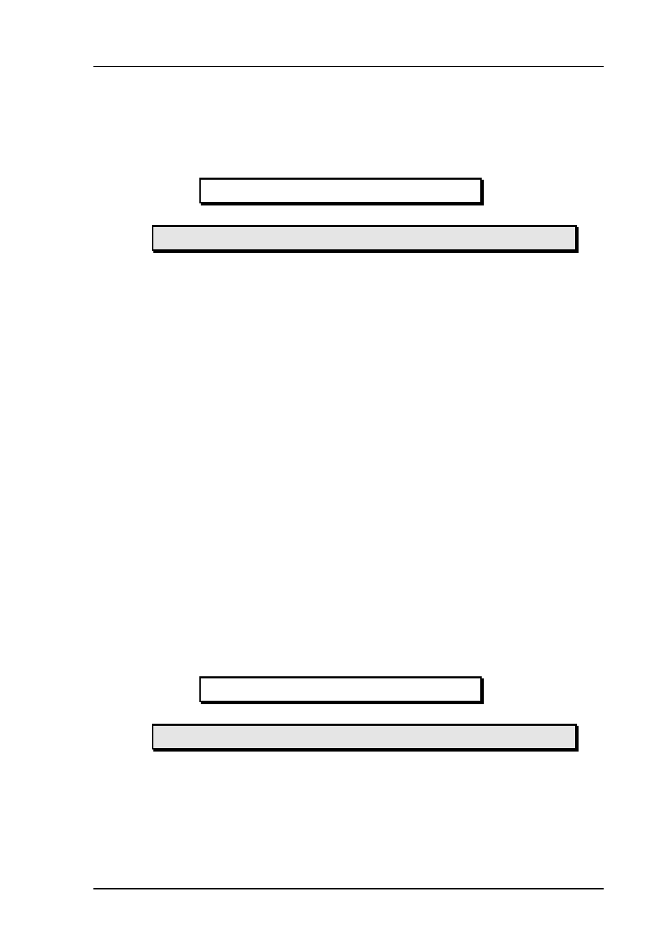 Calibration commands | Vaisala HMP228 User Manual | Page 55 / 115