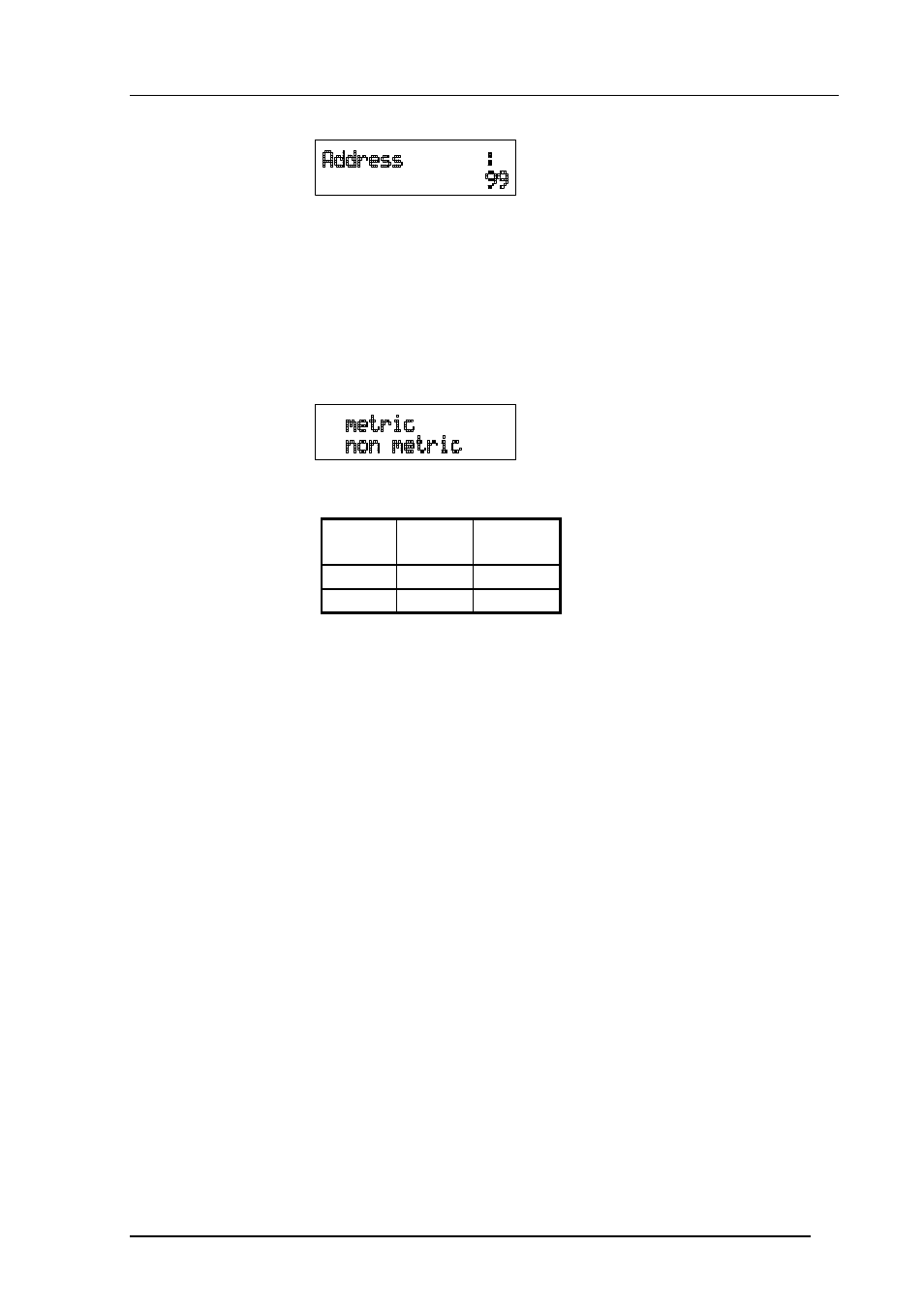 Vaisala HMP228 User Manual | Page 75 / 115