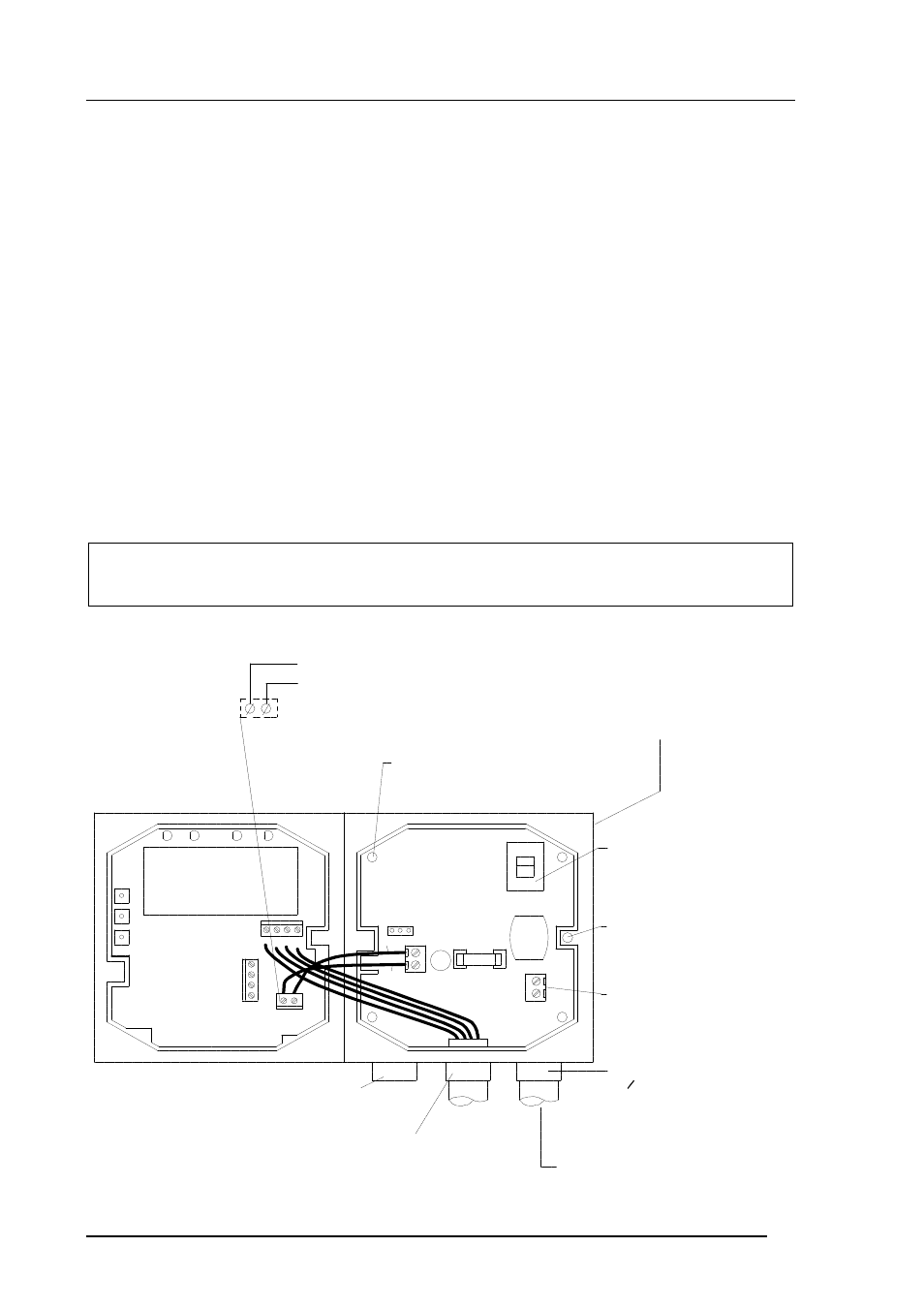 Installing the power supply module | Vaisala HMP228 User Manual | Page 80 / 115