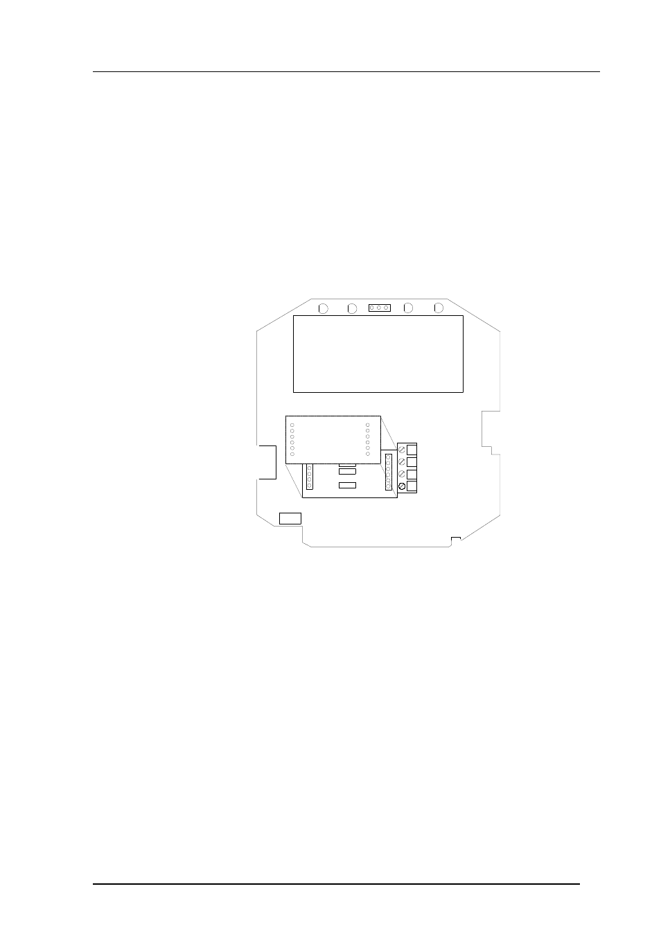 Installation | Vaisala HMP228 User Manual | Page 95 / 115