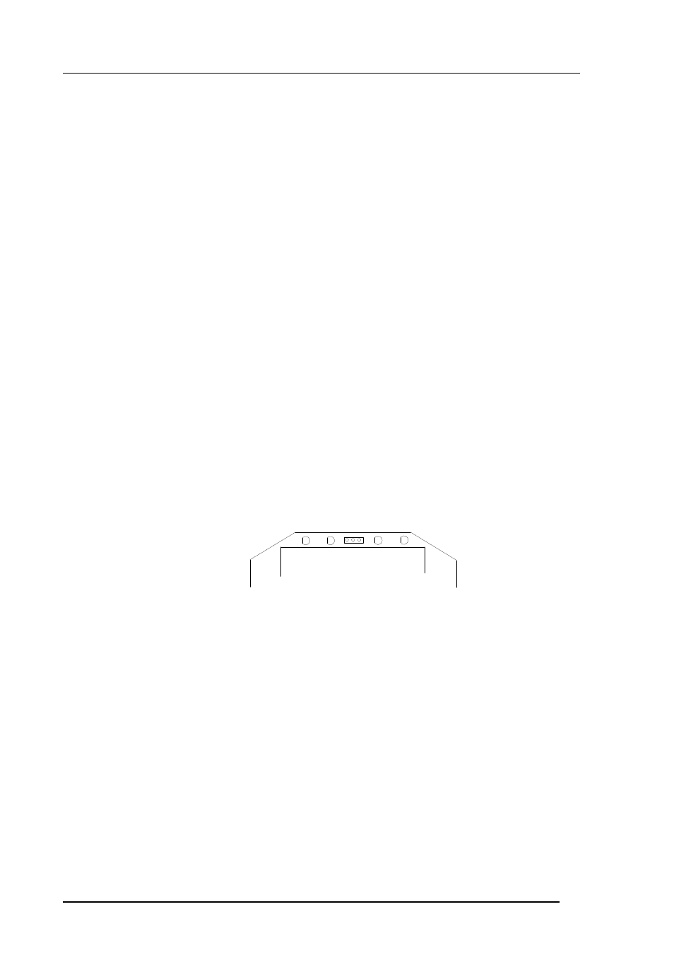 Network configuration | Vaisala HMP228 User Manual | Page 98 / 115
