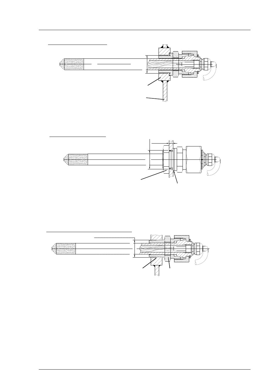 Vaisala HMP230 User Manual | Page 15 / 163