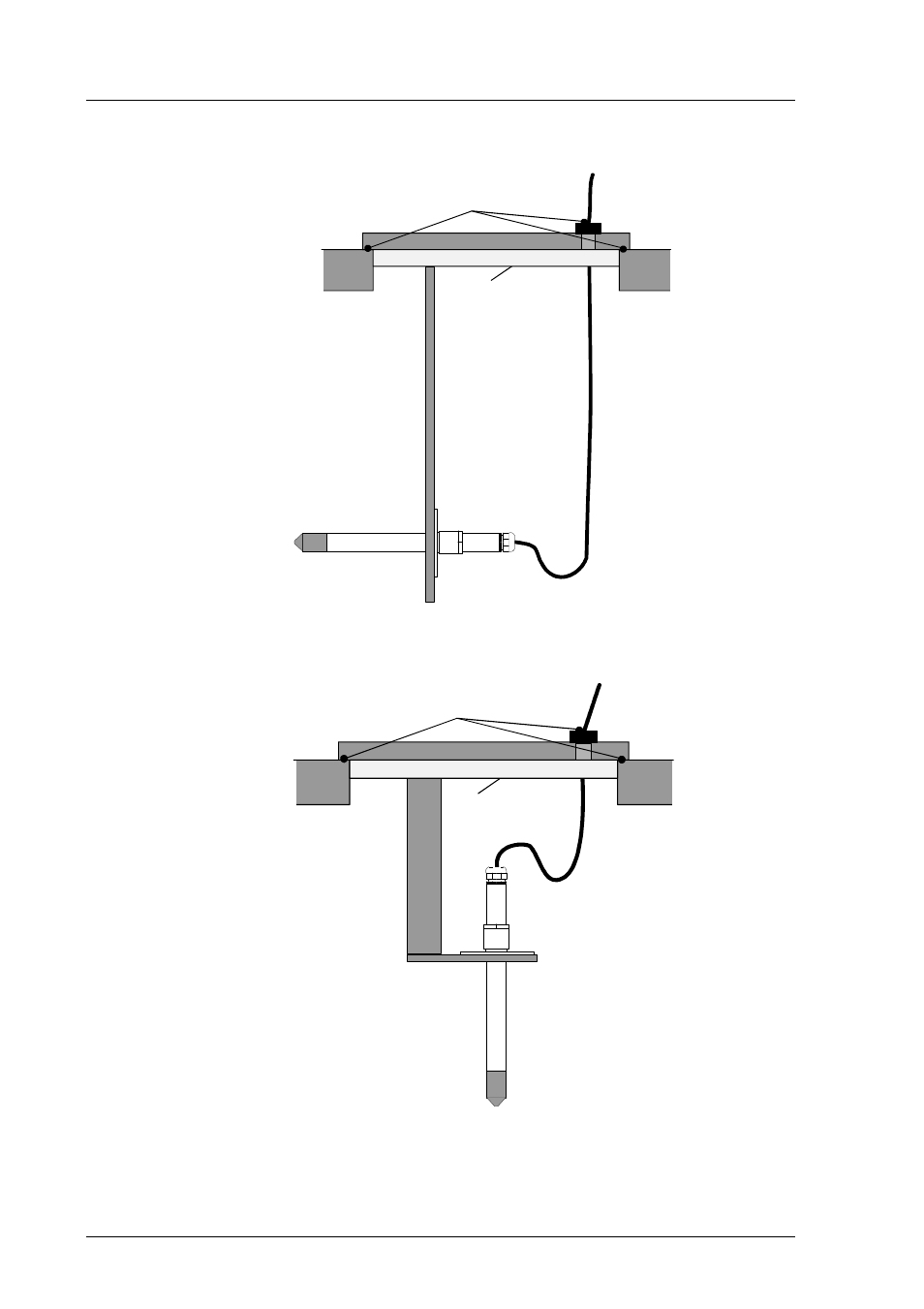 Vaisala HMP230 User Manual | Page 16 / 163