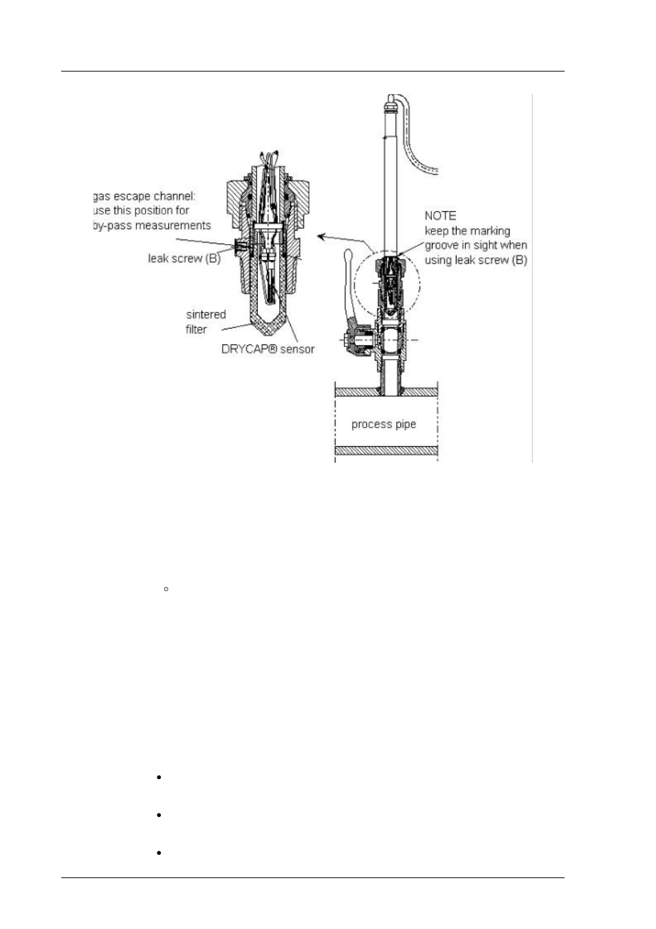 Vaisala HMP230 User Manual | Page 26 / 163