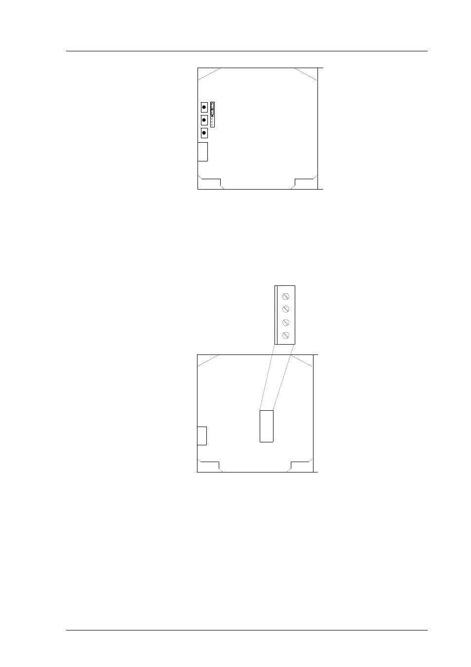 Vaisala HMP230 User Manual | Page 33 / 163