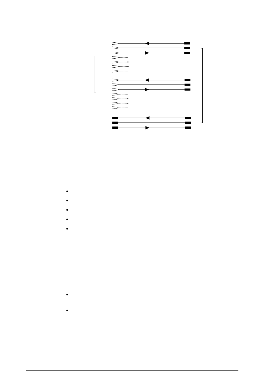 4800 baud, Even parity, 7 data bits | 1 stop bit, Full duplex | Vaisala HMP230 User Manual | Page 34 / 163