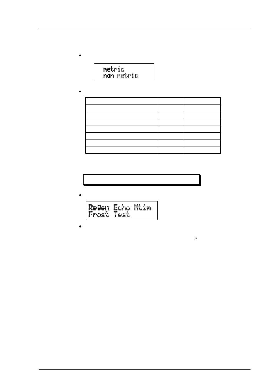 Vaisala HMP230 User Manual | Page 47 / 163