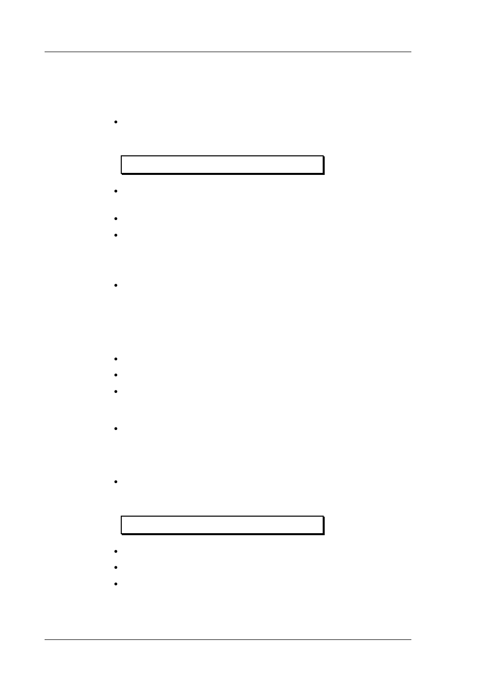 Vaisala HMP230 User Manual | Page 62 / 163