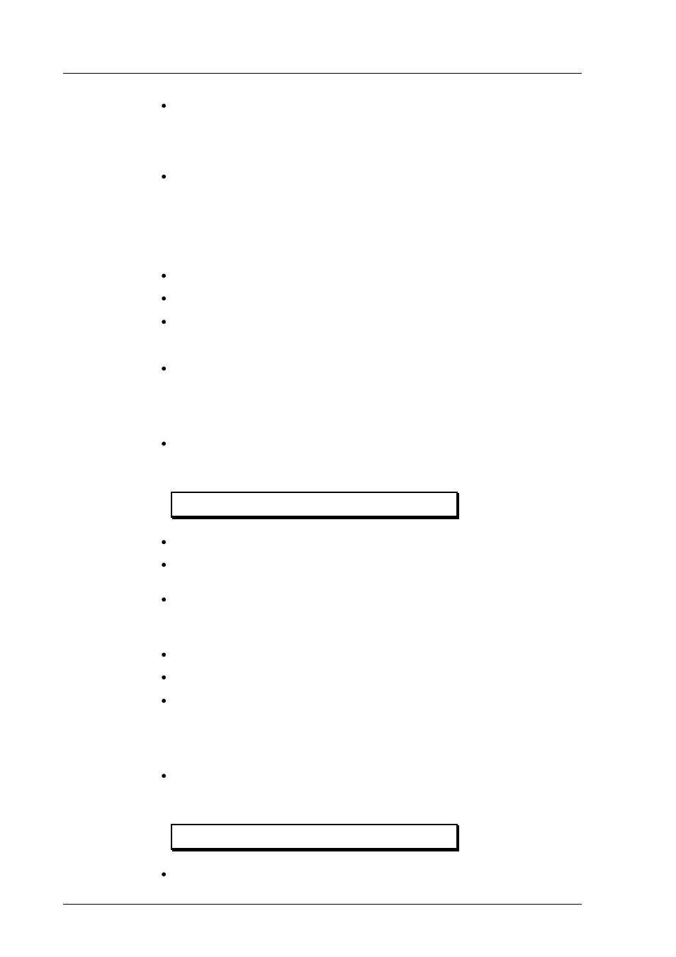 Vaisala HMP230 User Manual | Page 64 / 163