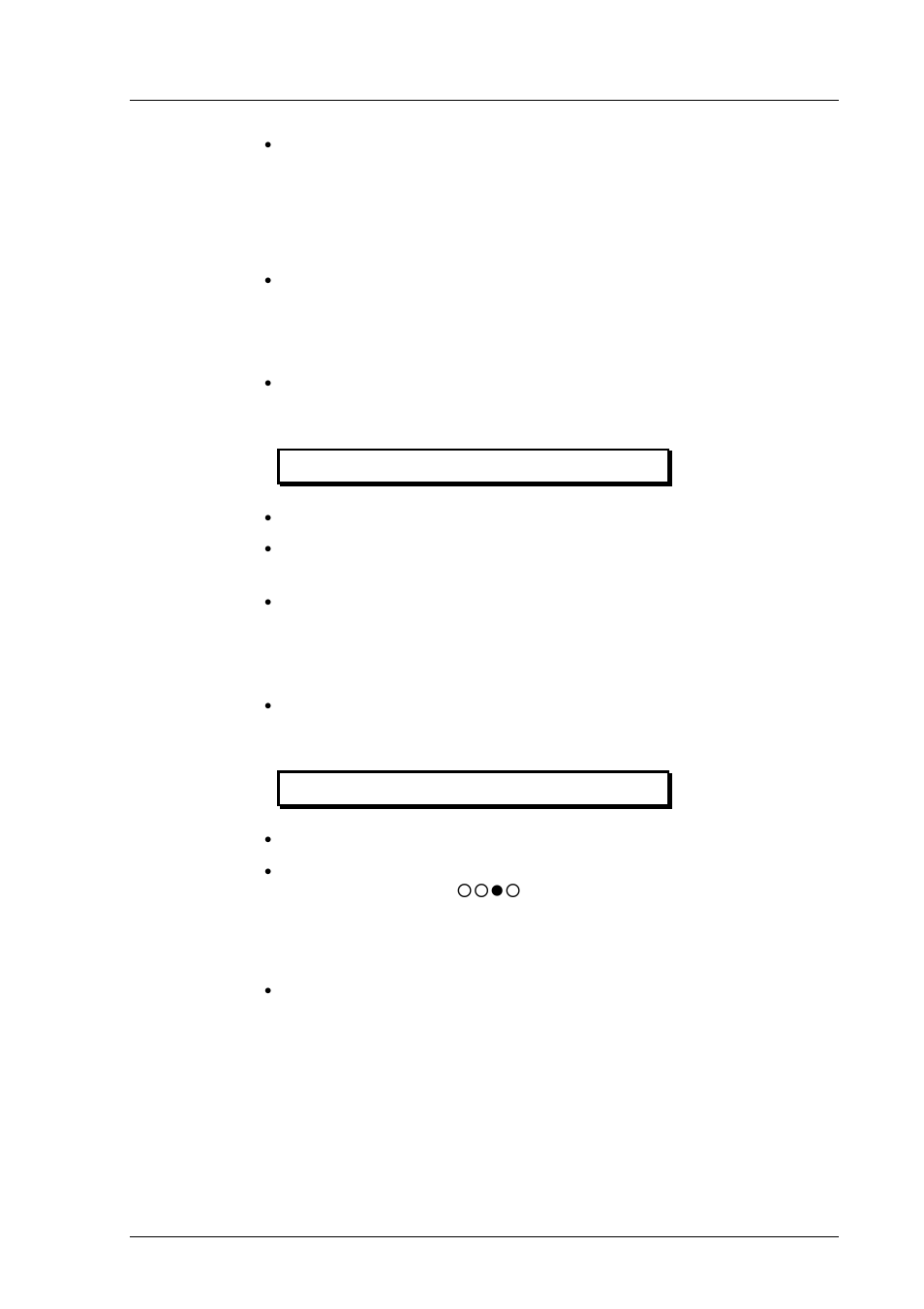 Vaisala HMP230 User Manual | Page 67 / 163