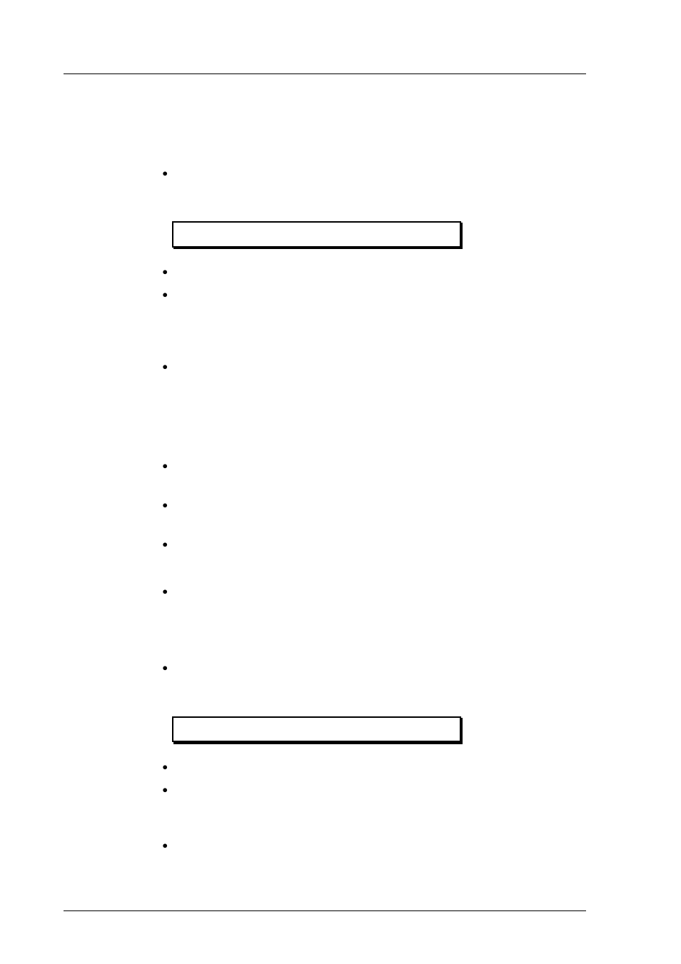 Vaisala HMP230 User Manual | Page 68 / 163