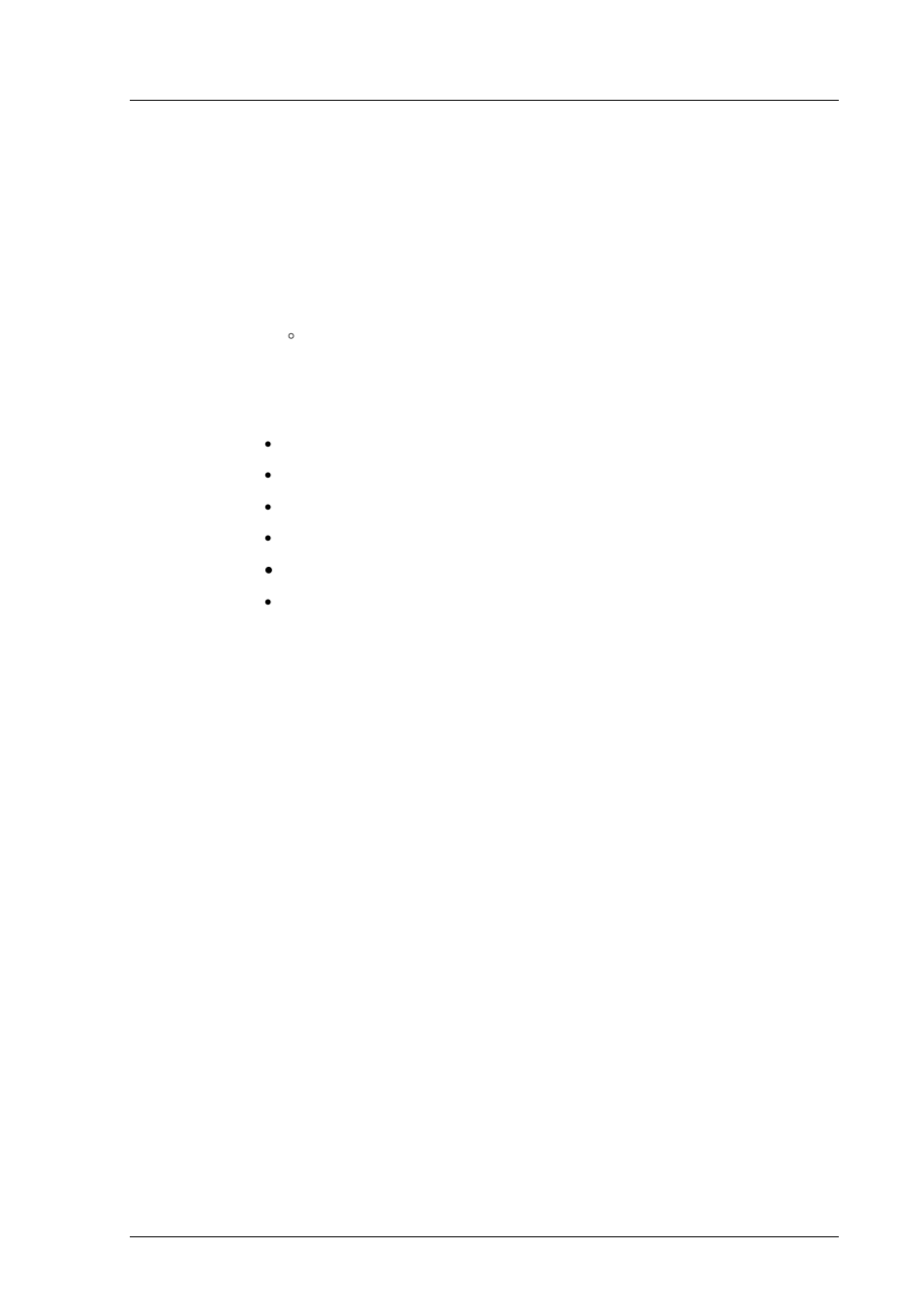 Product description | Vaisala HMP230 User Manual | Page 7 / 163