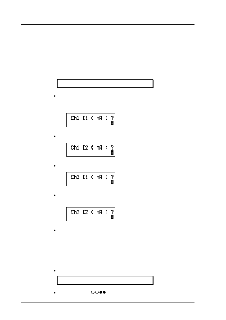 Vaisala HMP230 User Manual | Page 70 / 163