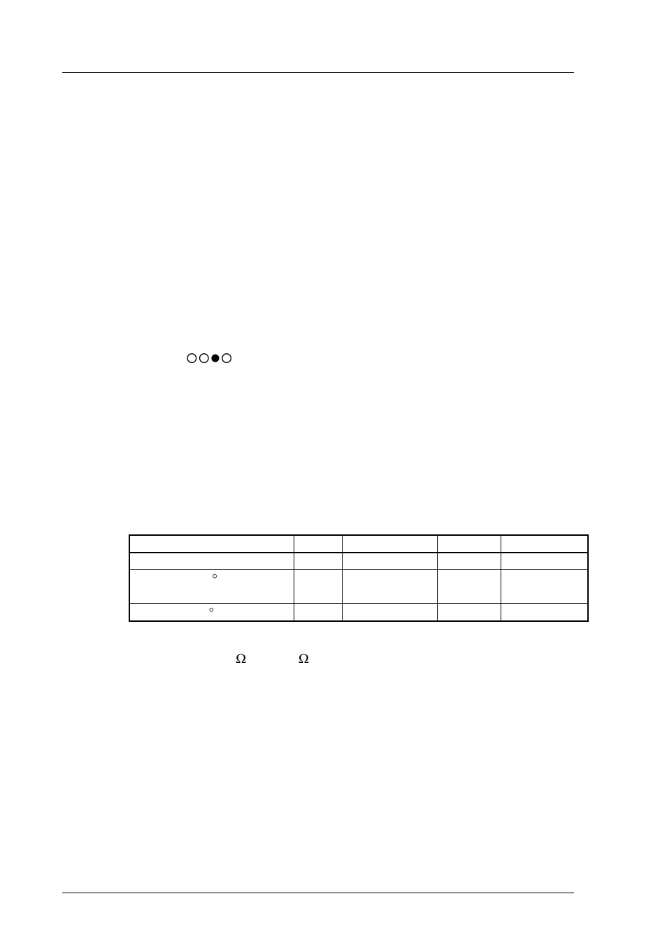 Vaisala HMP230 User Manual | Page 74 / 163