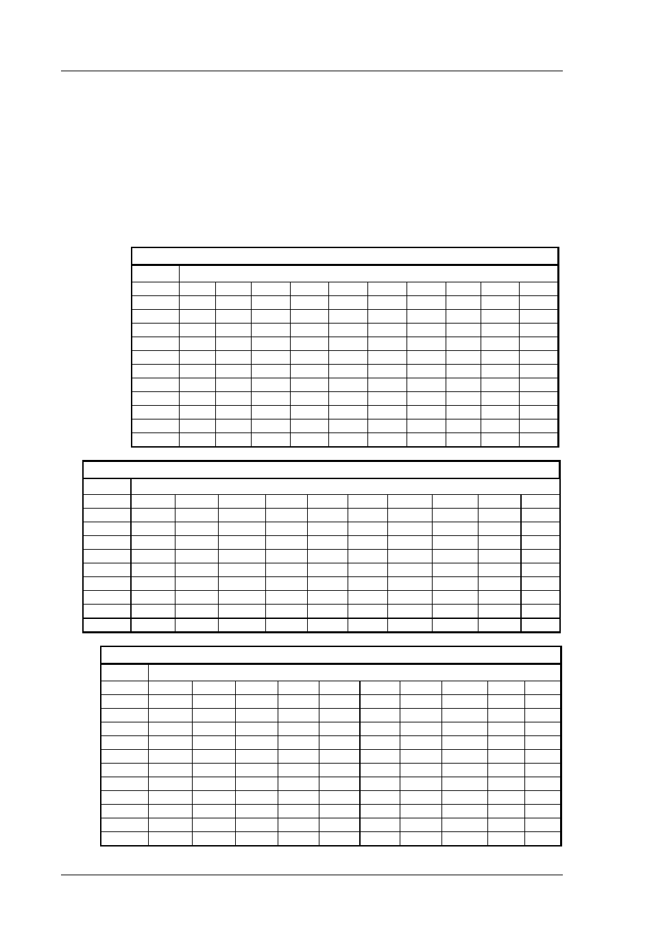 Accuracy of mixing ratio (g/kg), Accuracy of absolute humidity (g/m3) | Vaisala HMP230 User Manual | Page 78 / 163