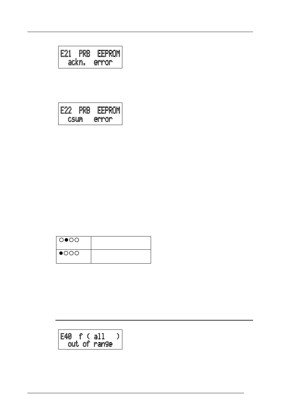 Vaisala HMP240 User Manual | Page 114 / 130