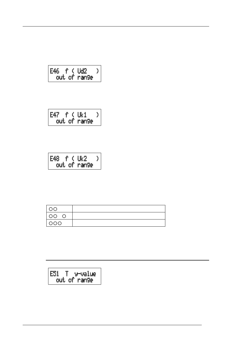 Vaisala HMP240 User Manual | Page 116 / 130