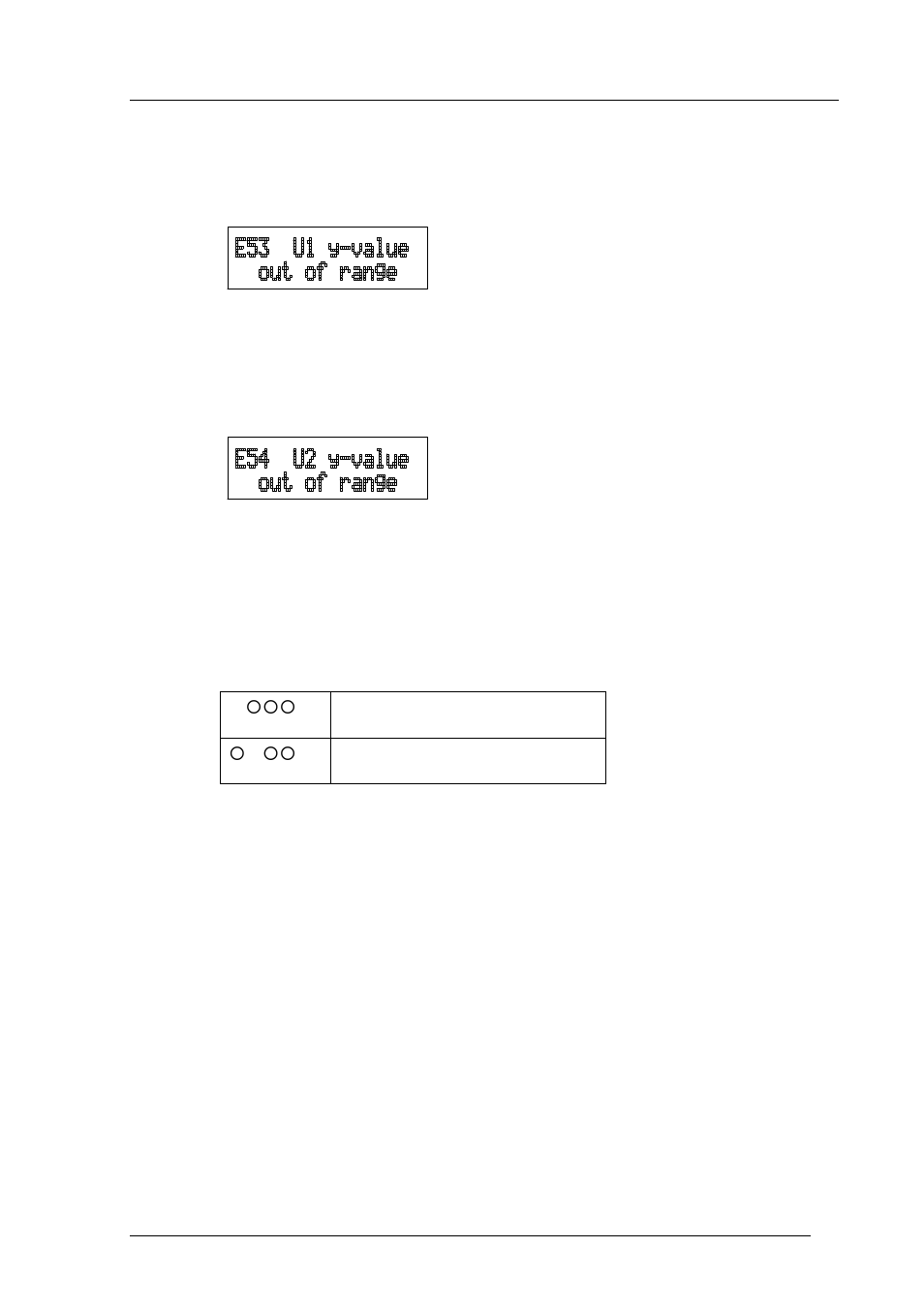 Vaisala HMP240 User Manual | Page 117 / 130