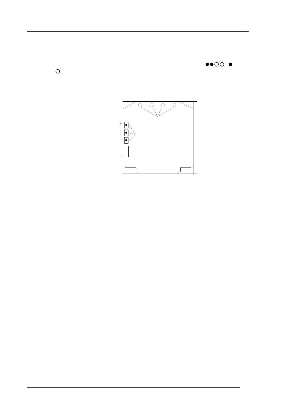 Led commands | Vaisala HMP240 User Manual | Page 124 / 130