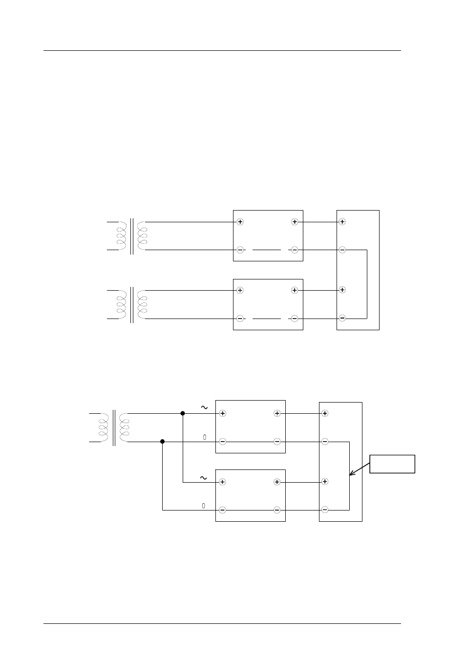 Hmp243 transmitter, Hmp243 transmitter controller | Vaisala HMP240 User Manual | Page 18 / 130
