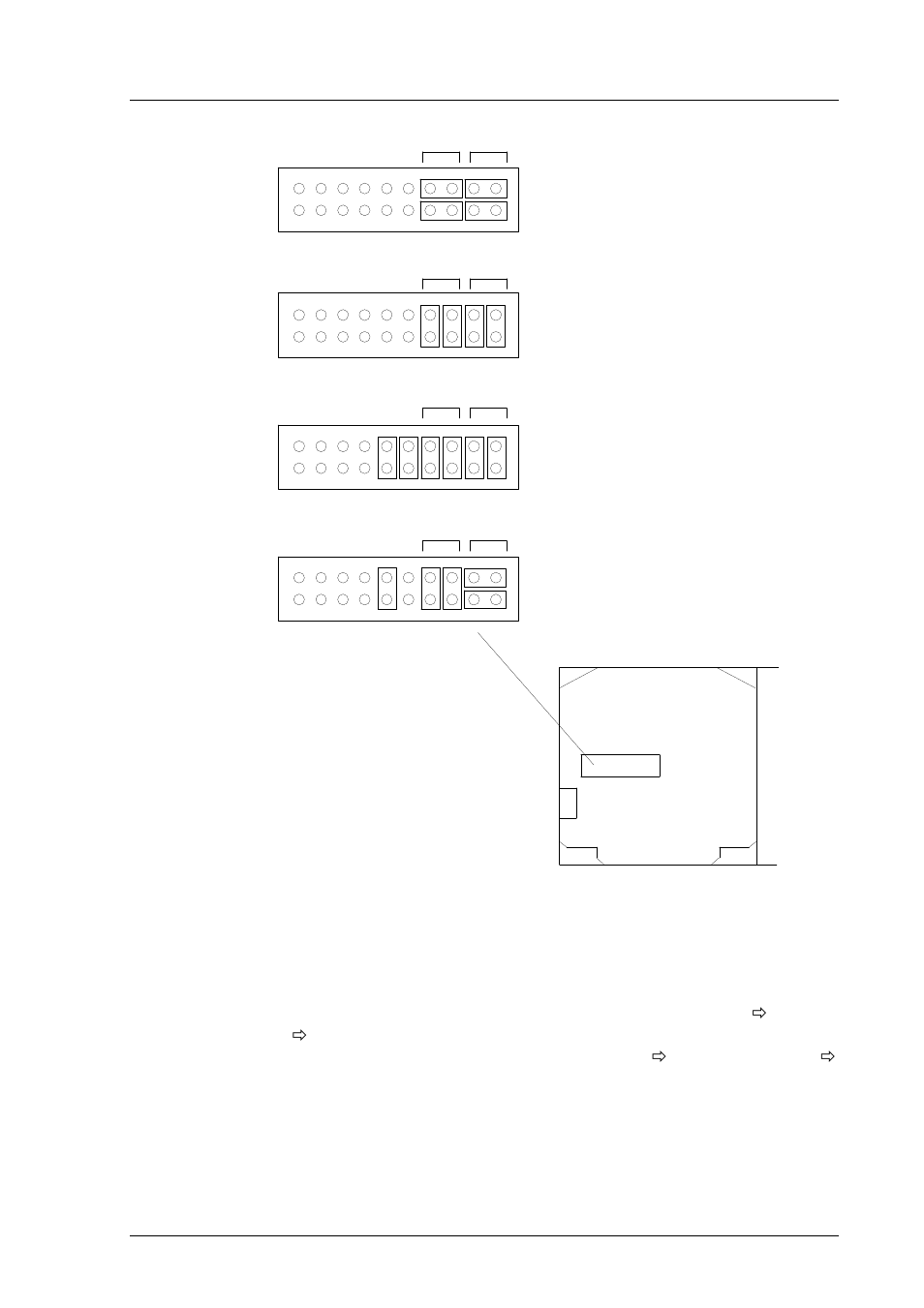 Vaisala HMP240 User Manual | Page 21 / 130