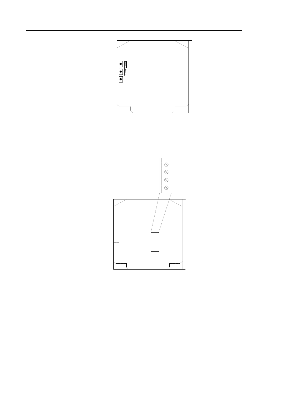 Vaisala HMP240 User Manual | Page 22 / 130