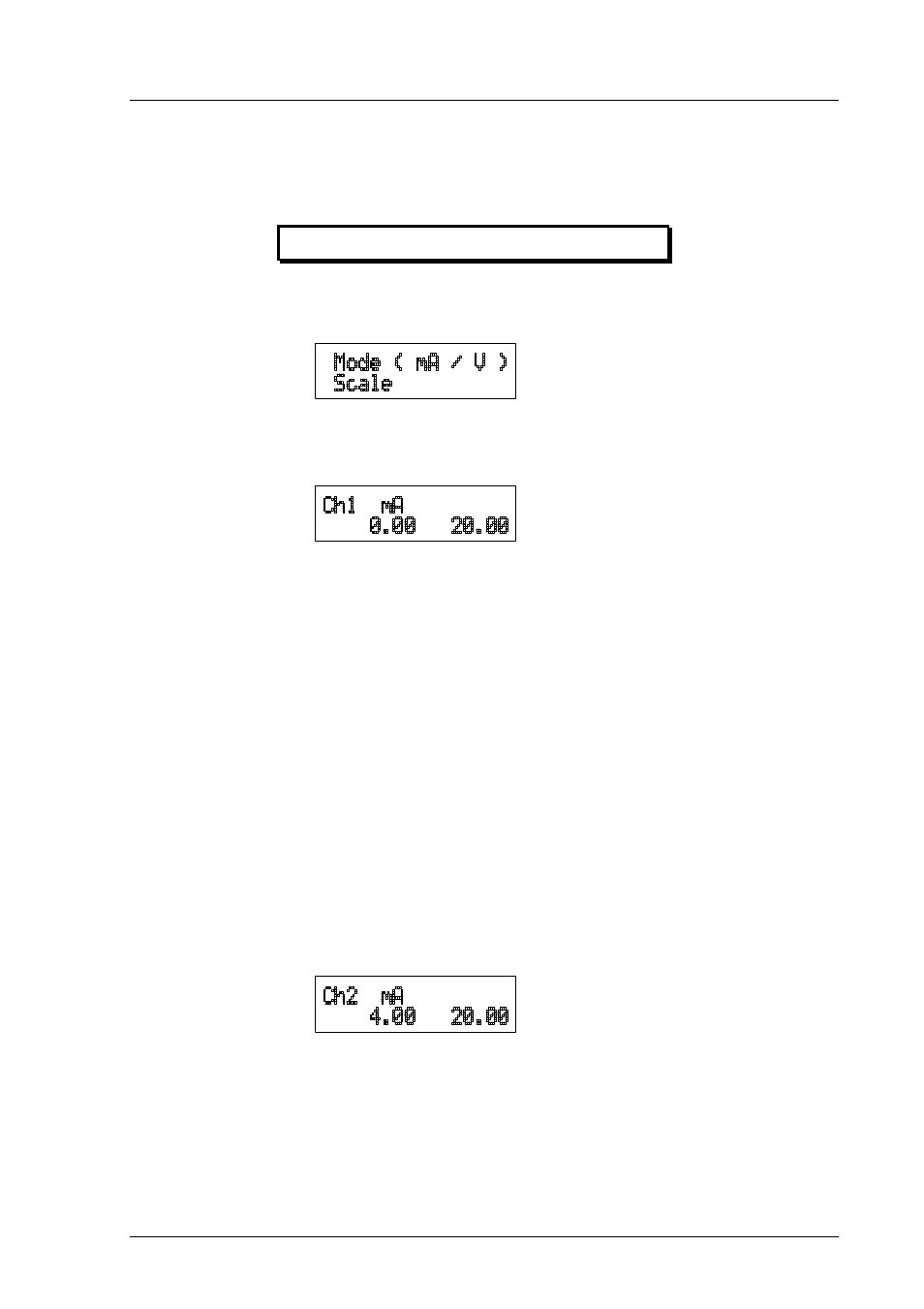 Vaisala HMP240 User Manual | Page 29 / 130