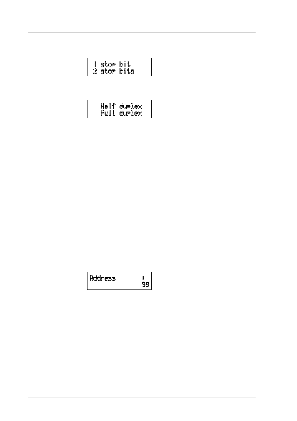 Vaisala HMP240 User Manual | Page 32 / 130