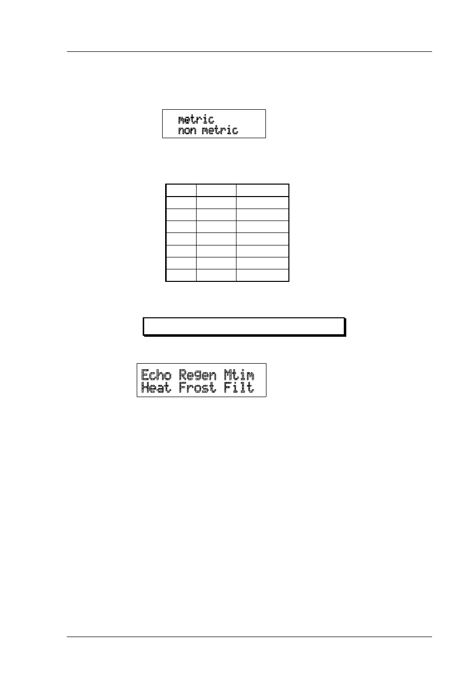 Vaisala HMP240 User Manual | Page 33 / 130