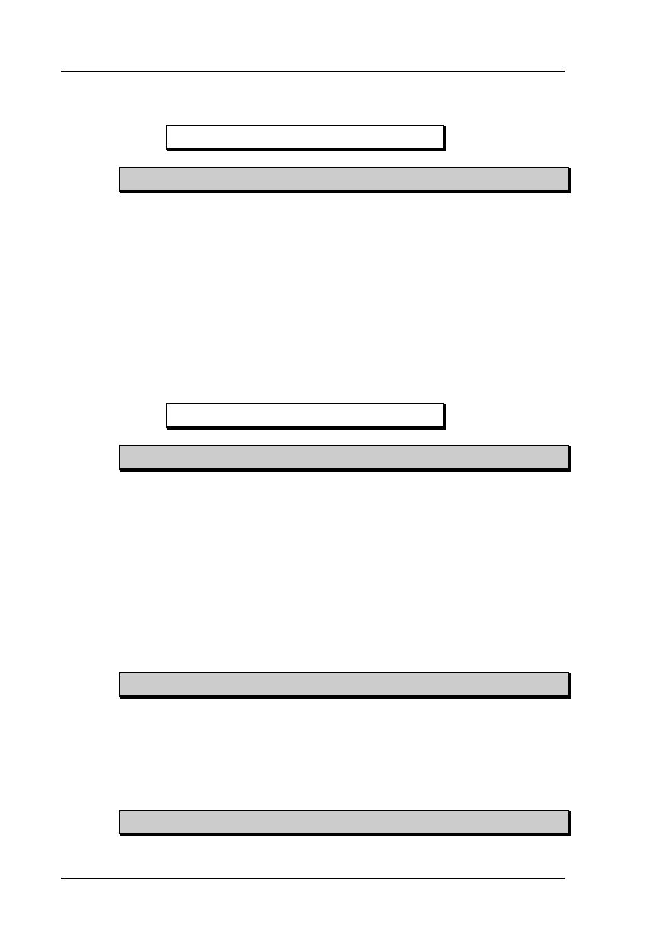 Vaisala HMP240 User Manual | Page 38 / 130