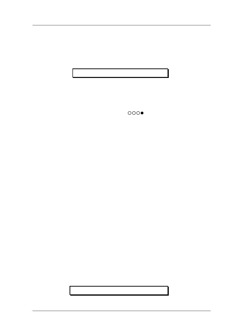 Vaisala HMP240 User Manual | Page 47 / 130