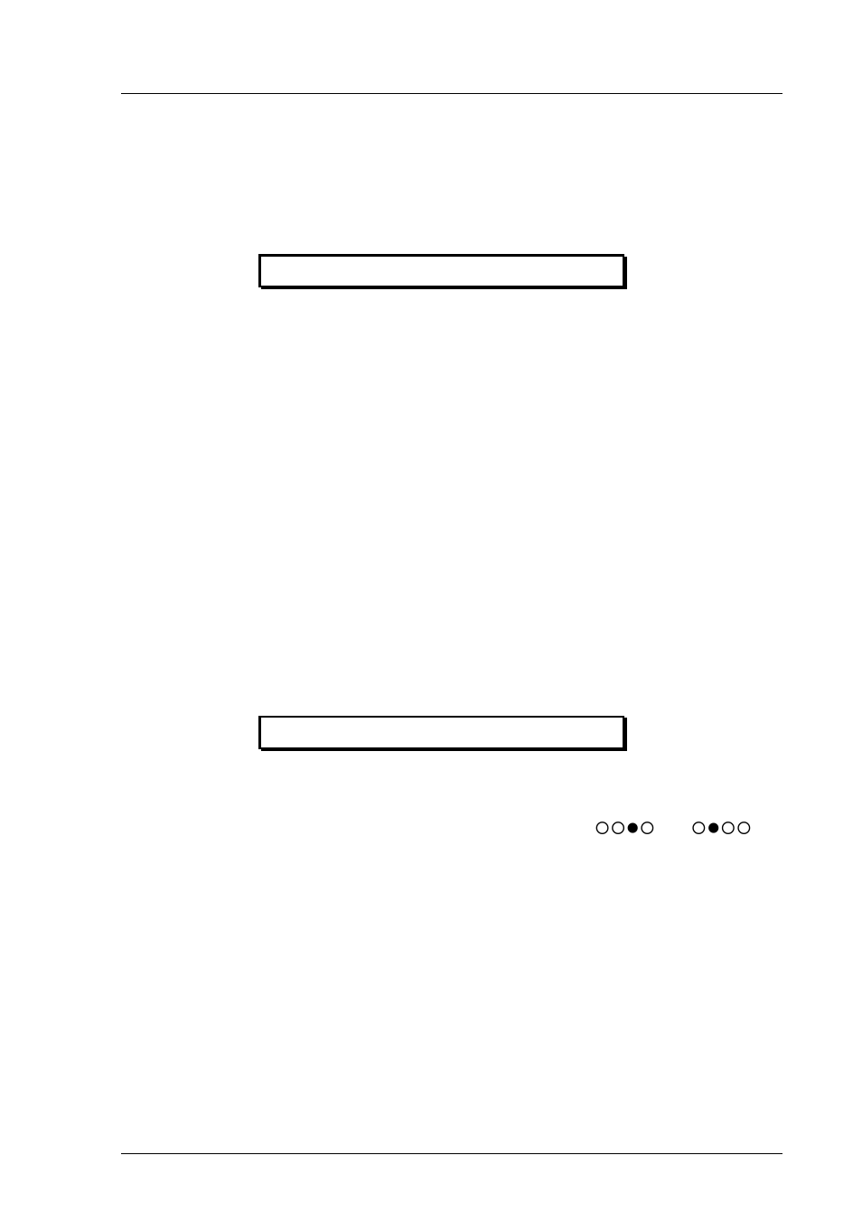 Vaisala HMP240 User Manual | Page 55 / 130