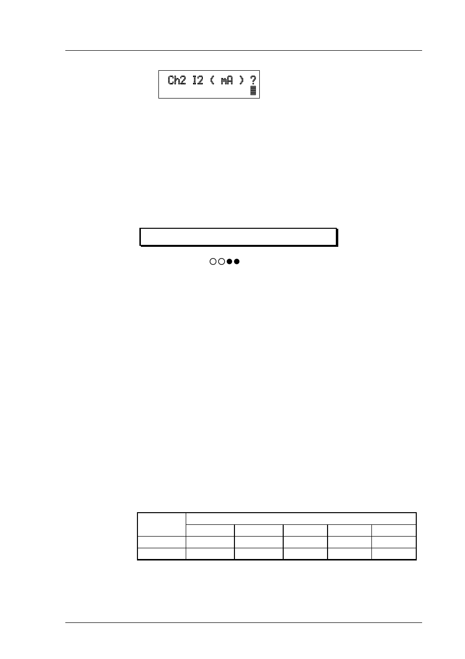 Vaisala HMP240 User Manual | Page 57 / 130