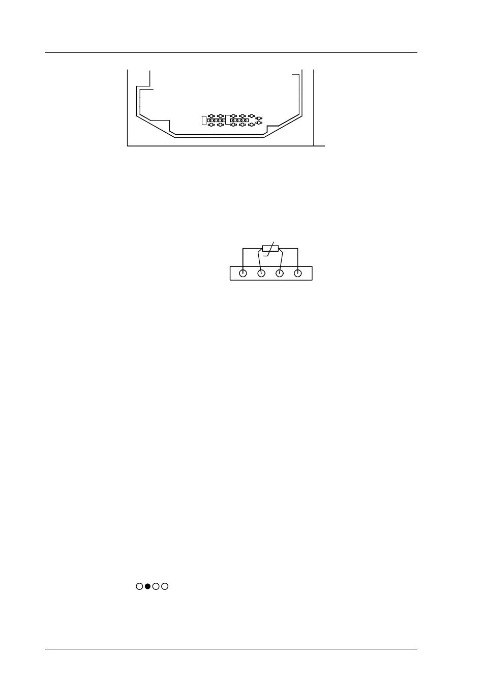 Vaisala HMP240 User Manual | Page 60 / 130
