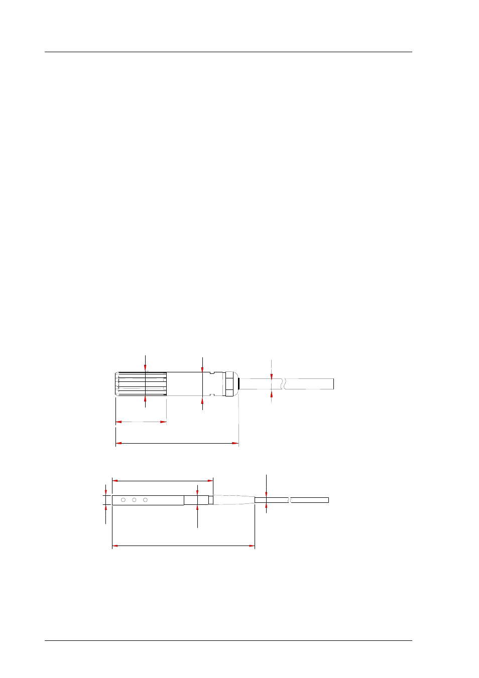 Vaisala HMP240 User Manual | Page 68 / 130