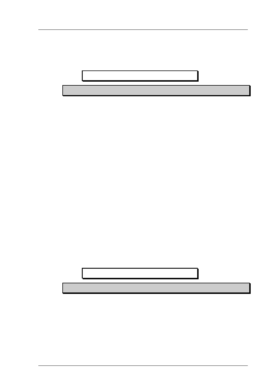 Calibration commands | Vaisala HMP240 User Manual | Page 75 / 130