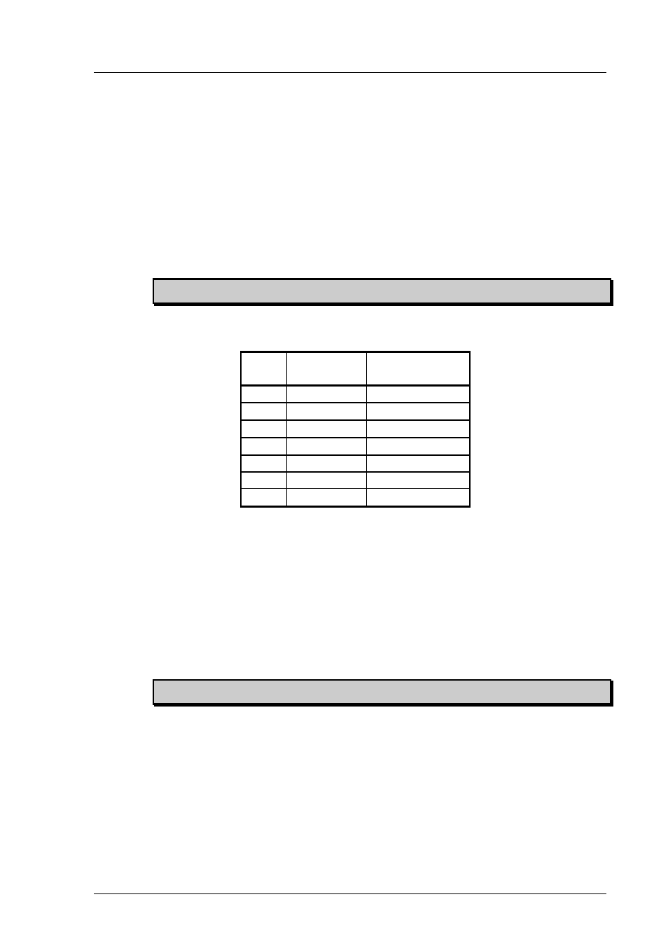 Vaisala HMP240 User Manual | Page 85 / 130